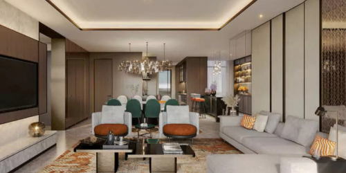 Birla Arika sector 31 gurugram