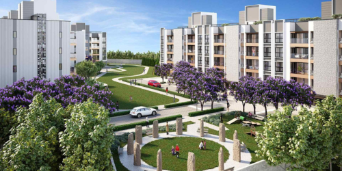 Birla Navya Avik gurugram