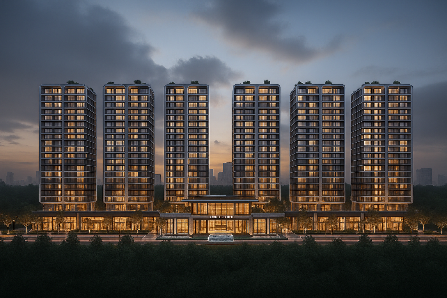 Birla Sector-71