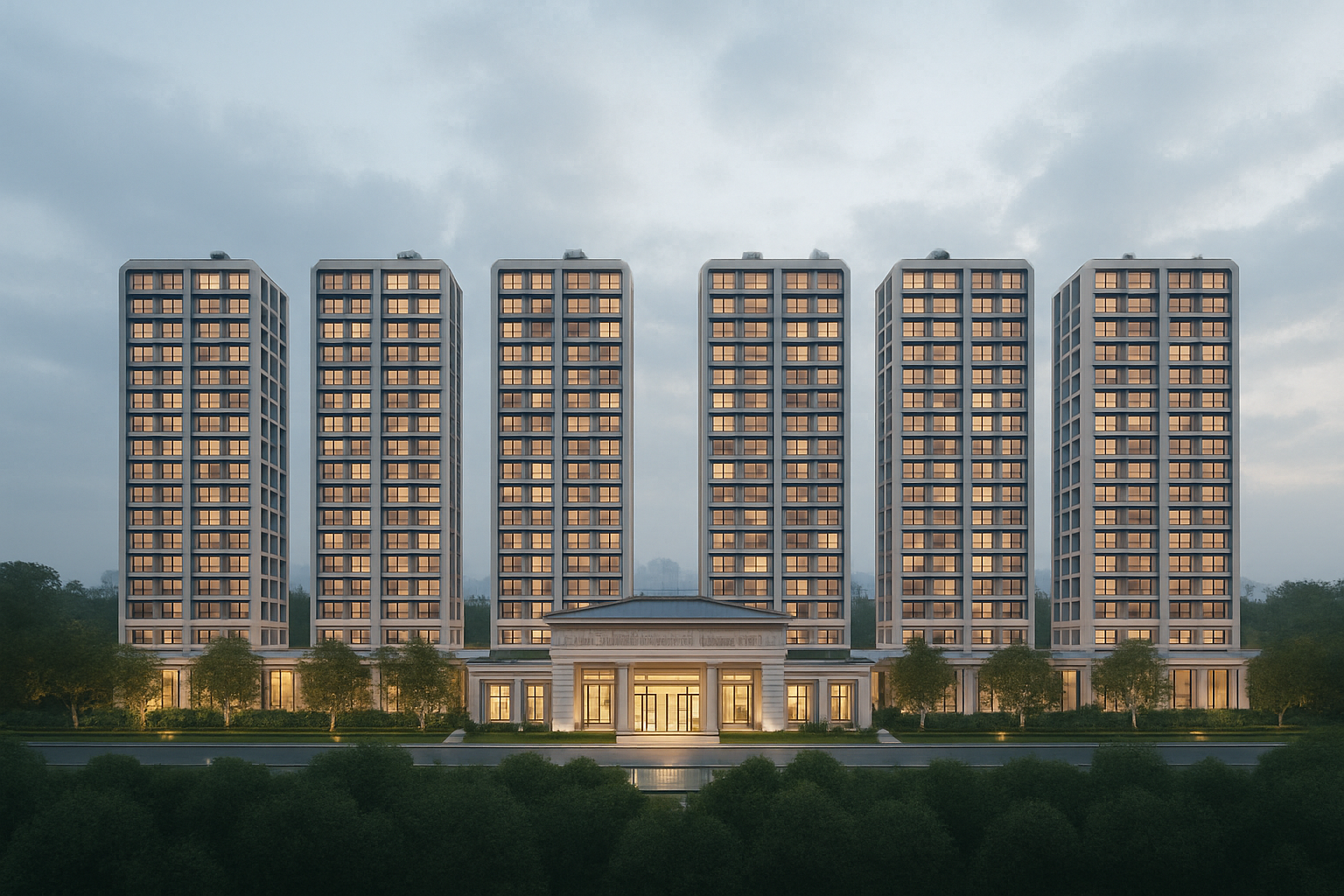 birla sector 71